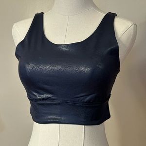 OFFLINE by Aerie long line sports bra